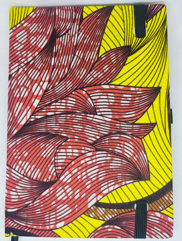 NoteBook CARAMBOLE – Image 2