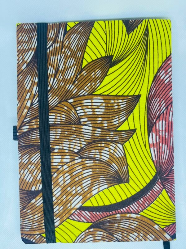 NoteBook CARAMBOLE
