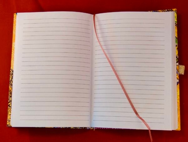 NoteBook CAÏMITE – Image 4