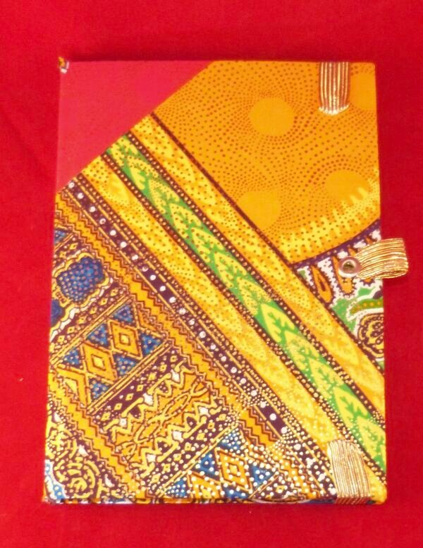 Note Book Marajudja – Image 4