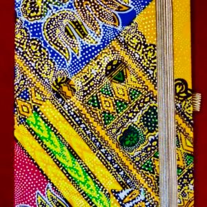 NoteBook A5 fun