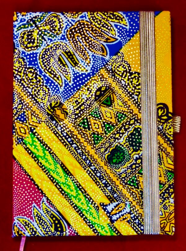 NoteBook A5 fun